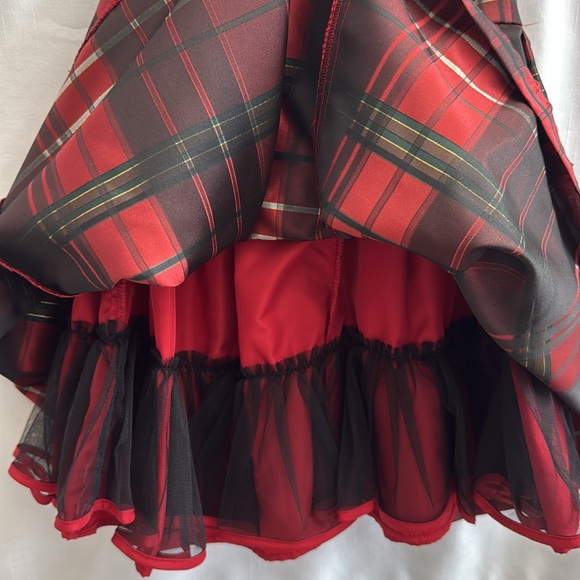 2/$25. Special  occasion dress (3 pieces), Size 24 months. - Picture 4 of 8